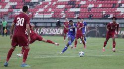 Persib Tembus Final Piala Presiden 2026, Singkirkan Persija 2-1