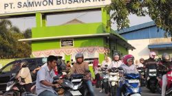 Garmen dan Tekstil Jadi Penyumbang Terbesar PHK di Jateng