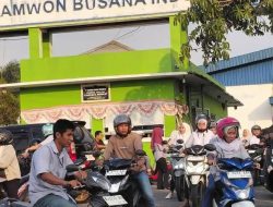 Garmen dan Tekstil Jadi Penyumbang Terbesar PHK di Jateng