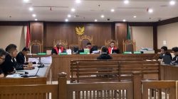 PT Insight Investments Management Dituntut Bayar Rp 83 Miliar dalam Kasus Investasi Fiktif