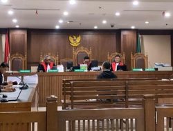 PT Insight Investments Management Dituntut Bayar Rp 83 Miliar dalam Kasus Investasi Fiktif