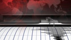 Gempa M6,0 Guncang Kepulauan Kermadec, BMKG Pastikan Tak Berpotensi Tsunami