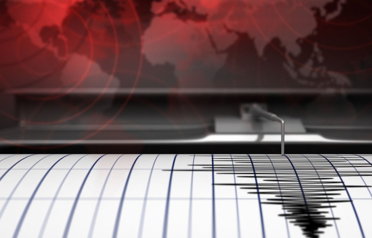 Gempa M6,0 Guncang Kepulauan Kermadec, BMKG Pastikan Tak Berpotensi Tsunami