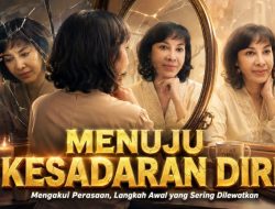 Mengakui Perasaan, Langkah Awal yang Sering Dilewatkan Menuju Kesadaran Diri