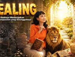 Bukan Sekadar Healing, Saatnya Menerapkan Self-Compassion yang Sesungguhnya