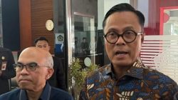 Danantara Bahas Restrukturisasi BUMN dan Utang Whoosh dengan Menkeu