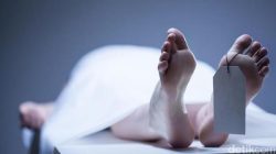 Warga Depok Kaget, Karung Sampah Ternyata Berisi Jasad Tanpa Kaki