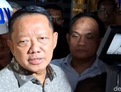 Febrie Adriansyah Tempuh Praperadilan, Kejagung dan Polri Nyatakan Siap Hadapi Gugatan