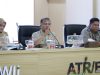 BPN Sulawesi Selatan Percepat Sertifikat Tanah Wakaf dan Rumah Ibadah MBR Jadi Prioritas 2026