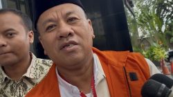 KPK Duga Uang dalam Amplop untuk Menhut Raja Juli Tak Dikembalikan Utuh