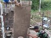 Pembangunan MCK Masjid di Desa Umbele Lama Terus Berjalan, Satgas TMMD dan Warga Perkuat Gotong Royong