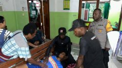 80 Siswa di Jayapura Diduga Keracunan MBG, BGN Sebut Masak Terlalu Cepat