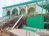 Finishing Tempat Wudhu Tandai Kemajuan Program Manunggal Air di Desa Polewali oleh Satgas TMMD