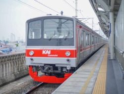 Wanita Diduga Dilecehkan di KRL Tujuan Depok, KCI Akan Tindak Pelaku