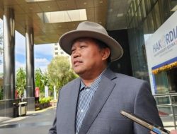 MAKI Dukung MUI, Koruptor Diusulkan Dihukum Mati dan Dirampas Asetnya
