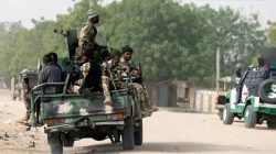 Pemerintah Nigeria Bebaskan 308 Korban Penculikan Bandit dan Jihadis