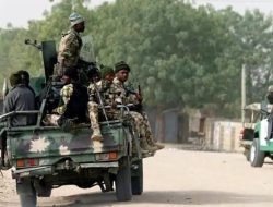 Pemerintah Nigeria Bebaskan 308 Korban Penculikan Bandit dan Jihadis