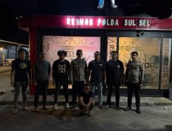 Diupah Rp100 Ribu, Pemulung di Makassar Bantu Angkut Kabel BTS Curian