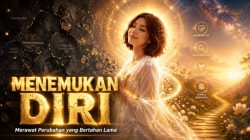Menemukan Diri, Merawat Perubahan yang Bertahan Lama