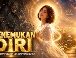 Menemukan Diri, Merawat Perubahan yang Bertahan Lama