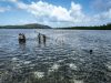 Air Bersih Lintas Laut, Satgas TMMD Hadirkan Solusi untuk Masyarakat Kepulauan Umbele