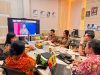 Ombudsman RI Uji Kualitas Pelayanan Kantor Pertanahan Kota Palangka Raya