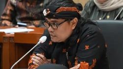 DPR Soroti Komentar Nirempati Nakes terhadap Pasien BPJS, Minta Investigasi Objektif
