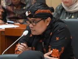 DPR Soroti Komentar Nirempati Nakes terhadap Pasien BPJS, Minta Investigasi Objektif