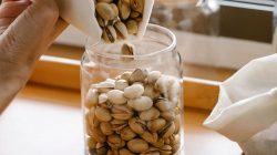 Bukan Sekadar Camilan, Pistachio Punya Segudang Manfaat untuk Kesehatan