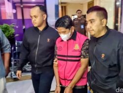 Eks Ketua DPRD Ponorogo Jadi Tersangka Korupsi Tunjangan Perumahan