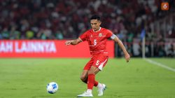 Gagal ke Semifinal Piala AFF 2026, Rizky Ridho Minta Maaf kepada Suporter Indonesia