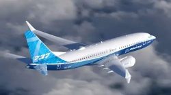FAA Perintahkan Inspeksi Ratusan Boeing 737 MAX Usai Ditemukan Retakan Struktur Pesawat