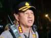 Puslabfor Polri Selidiki Penyebab Kebakaran Gedung Bapenda DKI