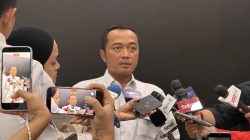 Mensesneg Tegaskan Tidak Ada Surpres Pergantian Kapolri, DPR Pastikan Isu Tak Berdasar