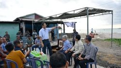 490 Kabupaten/Kota Dapat Bantuan Rp20,5 Triliun, Purbaya Tekankan Pengawasan