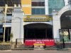 Pusat Grosir Solo Resmi Tutup Setelah Dua Dekade, Berakhir karena Pailit
