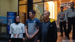 Keluarga Resmi Laporkan Kasus Kematian Sutrimo ke Polisi