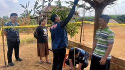 Bocah 10 Tahun di Lampung Utara Meninggal Terjerat Tali Ayunan
