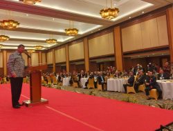 Hashim Ungkap Kekhawatiran Investor soal Pemerintahan Prabowo-Gibran