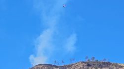 Kebakaran Makin Meluas, Kawasan Wisata Gunung Bromo Ditutup Total