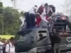 Kronologi Truk Polisi Bawa Pelajar Kecelakaan di Cawang
