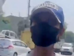 Korban Tegur Jukir Liar di Tambora: Tadi Katanya Nggak Takut Polisi