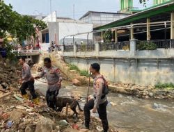 Polisi Masih Cari Kaki Korban Mutilasi Saepul: Jika Warga Tahu Harap Lapor