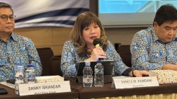 Apindo: Sejumlah Industri Masih Tumbuh di Tengah Tekanan Ekonomi Global
