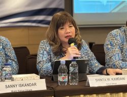 Apindo: Sejumlah Industri Masih Tumbuh di Tengah Tekanan Ekonomi Global