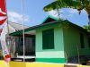 Renovasi RTLH Milik Bapak Hardi di Desa Pulau Dua Selesai, Satgas TMMD Wujudkan Hunian Layak