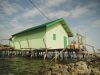 Rumah Dibangun dari Nol hingga 100 Persen, Bapak Nardianto Sampaikan Terima Kasih kepada Satgas TMMD