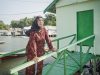Renovasi RTLH Milik Ibu Salawiah Rampung, Ucapkan Terima Kasih kepada Satgas TMMD