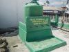 Program Manunggal Air Bersih TMMD Ke-129 di Desa Umbele Lama Rampung 100 Persen