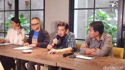 Yayasan Ungkap Awal Mula Ditemukan Ratusan Senjata di Sekolah Jaksel